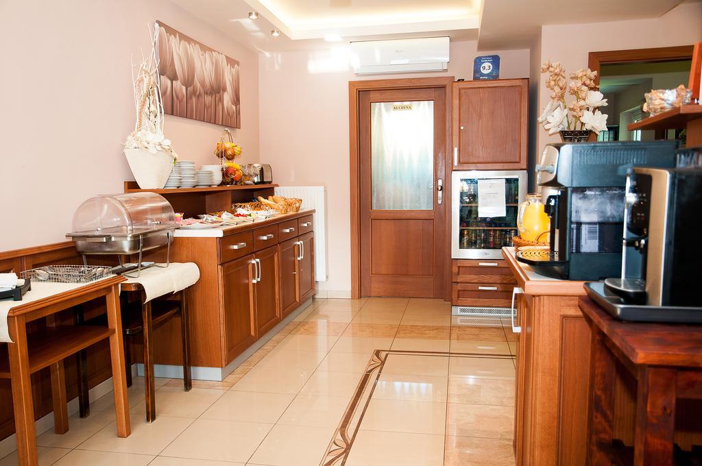 Penzion Astra Piest'any Extérieur photo